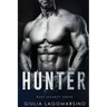 Hunter: A Reed Security Romance