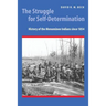 The Struggle for Self-Determination: History of the Menominee Indians Since 1854