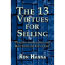 The Thirteen Virtues for Selling