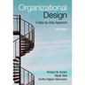 Organizational Design: A Step-By-Step Approach