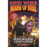 House of Steel: The Honorverse Companion