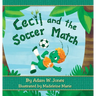 Cecil and the Soccer Match