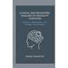 Clinical and Behavioral Analysis of Infidelity Suspicion: Detection, Differentiation, and Strategic Communication