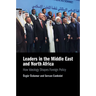 Leaders in the Middle East and North Africa