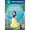 Snow White's Forest Friends (Disney Princess)