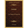 Rudolph: The Tragedy Of Mayerling