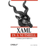 XAML in a Nutshell: A Desktop Quick Reference