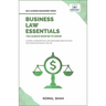 Business Law Essentials You Always Wanted To Know