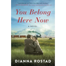You Belong Here Now
