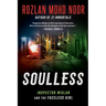 Soulless: Inspector Mislan and the Faceless Girl