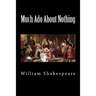 Much Ado About Nothing