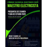Código Nacional Electrico 2020 Maestro Electricista: Preguntas de Examen Y Guía de Estudio 2020