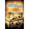 Pioneers in Pith Helmets