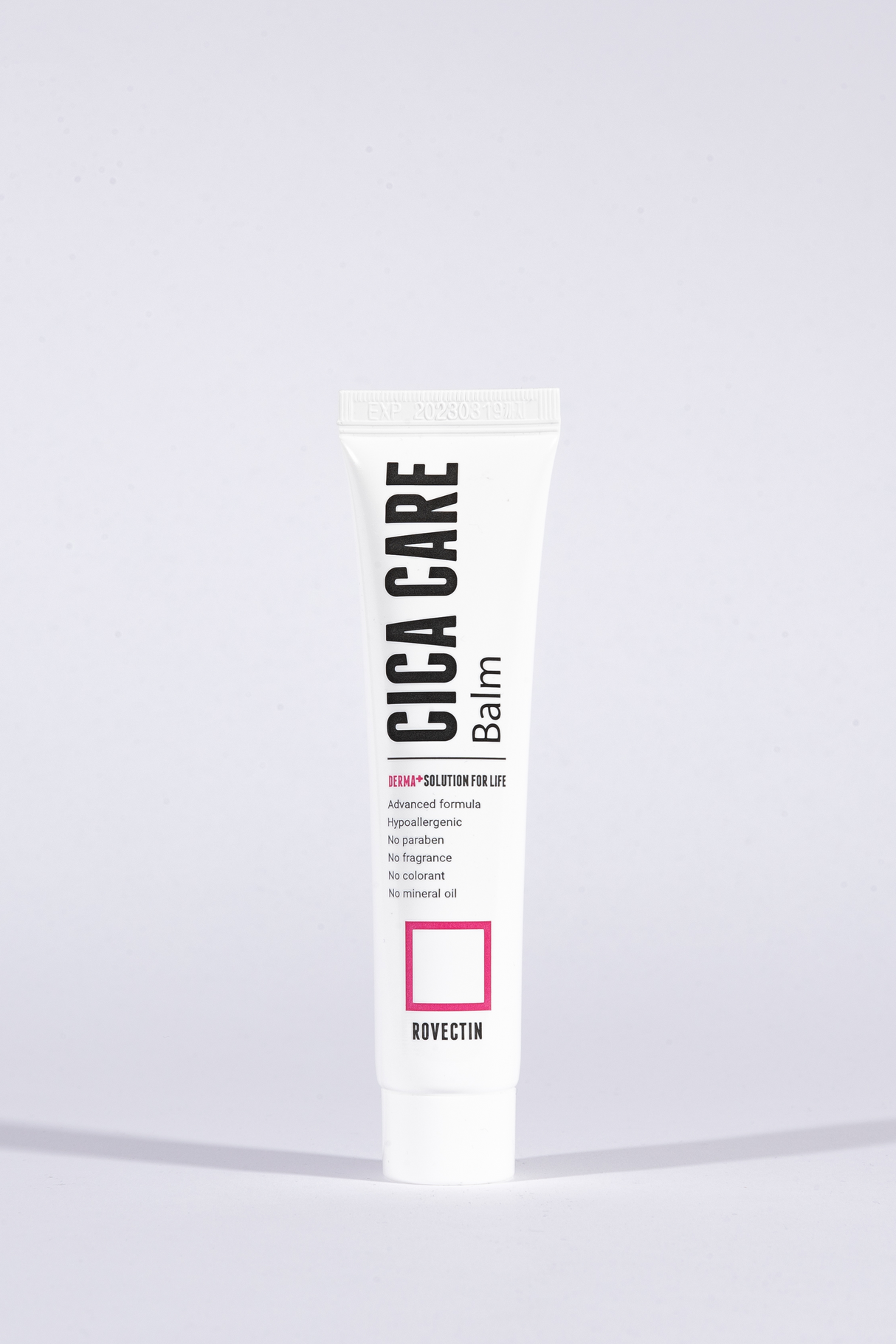 Cica Care Balm by Rovectin Skin Essentials