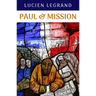 Paul and Mission