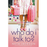 The Who Do I Talk To?