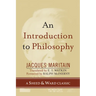 An Introduction to Philosophy