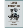 Law Of Assumption: The Key to Mastering Your Mind and Unlocking Your Potential