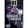 Undead Unluck, Vol. 12