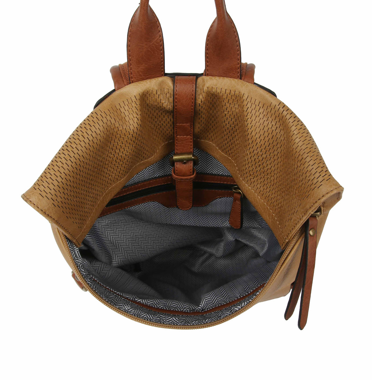 Backpack Purse for Women by hfstylish