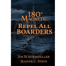 180 Degrees Magnetic - Repel All Boarders