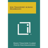 Ion Transport Across Membranes