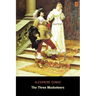 The Three Musketeers (AD Classic)