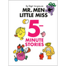 Mr. Men Little Miss 5-Minute Stories