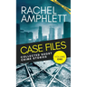 Case Files Collected Short Crime Stories Vol. 1: A murder mystery collection of twisted short stories