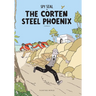 Spy Seal the Corten Steel Phoenix