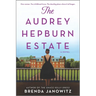 The Audrey Hepburn Estate: A CBS New York Book Club Pick