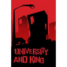 University and King