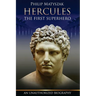 Hercules: The First Superhero