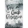 One Quick Obsession - Special Edition
