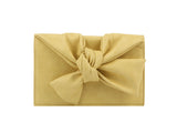 HF Evening Clutch Messenger Style With Cute Bow Tie Purse Vegan PU Leather Crossbody Shoulder Bag CL-0170 by hfstylish