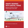 Smart Sensing with Digital Twins: Methane Emission Source Determination with sUAS