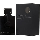 Club De Nuit Intense 3.6 oz EDT for men by LaBellePerfumes