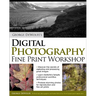 George Dewolfe's Digital Photography Fine Print Workshop
