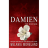 The Watcher - Damien: A bodyguard romance