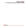 Internet Jobs: The Complete Guide to Finding the Hottest Jobs on the Net