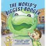 The World's Biggest Booger