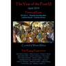The Year of the Poet VI April 2019