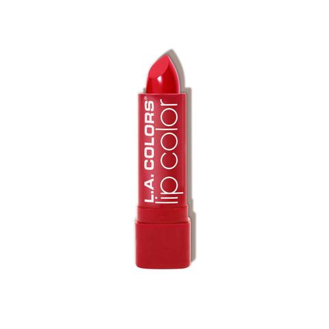 L.A. COLORS Moisture Rich Lip Color - Cherry Red