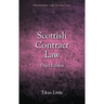 Scottish Contract Law Essentials