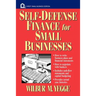 Self-Defense Finance: For Small Businesses