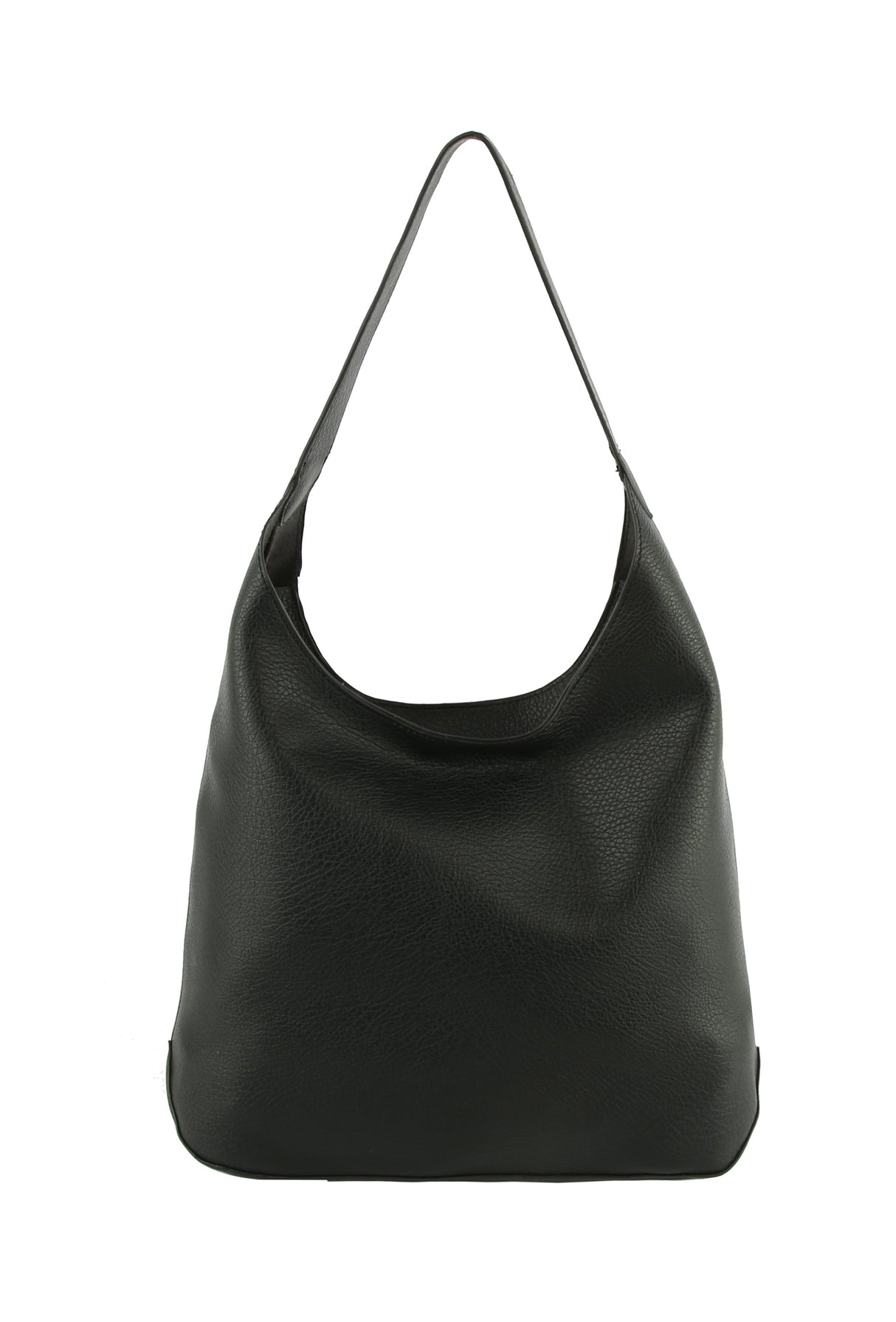 Casual Shoulder Bag Hobo Handbag by hfstylish