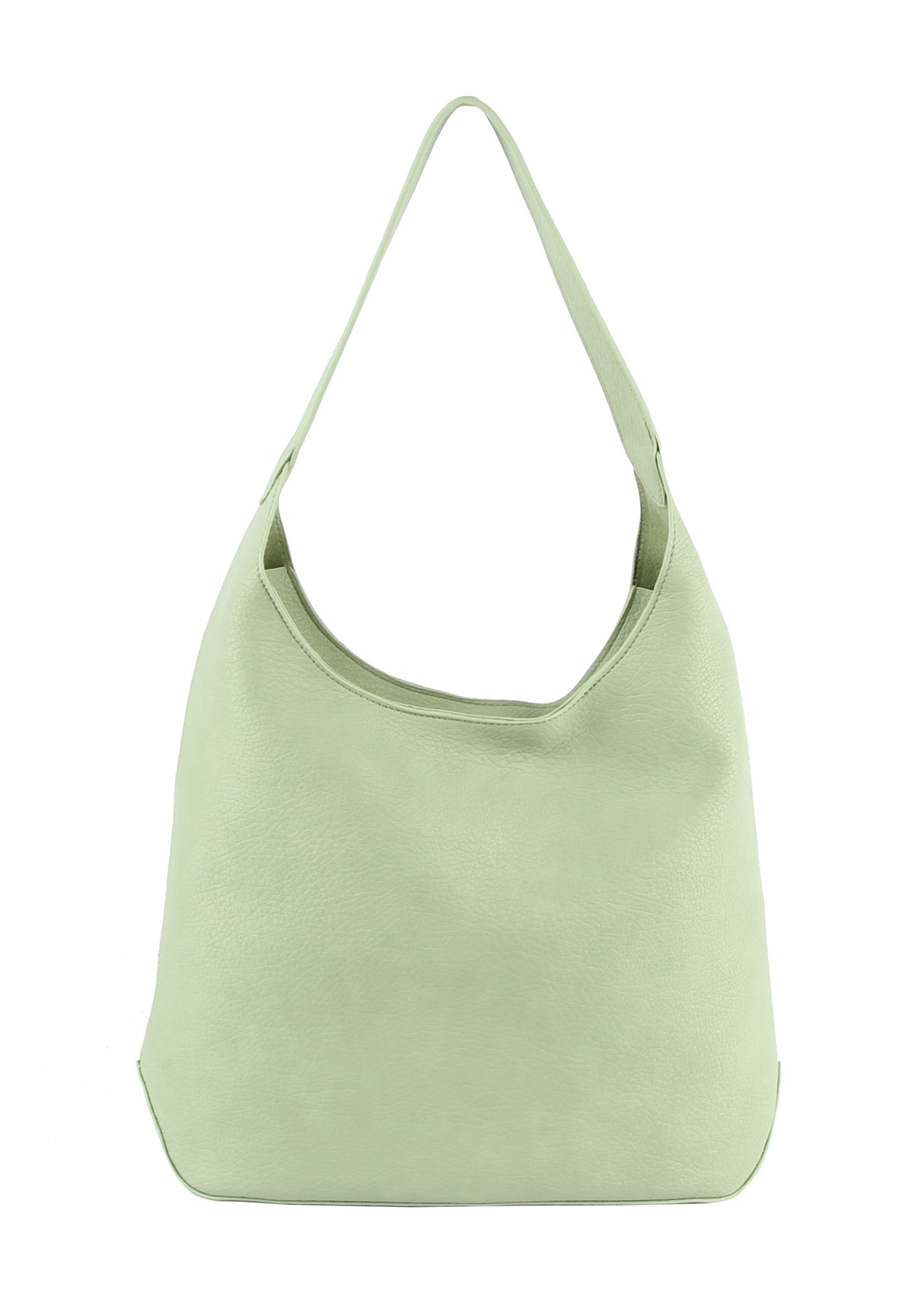 Casual Shoulder Bag Hobo Handbag by hfstylish