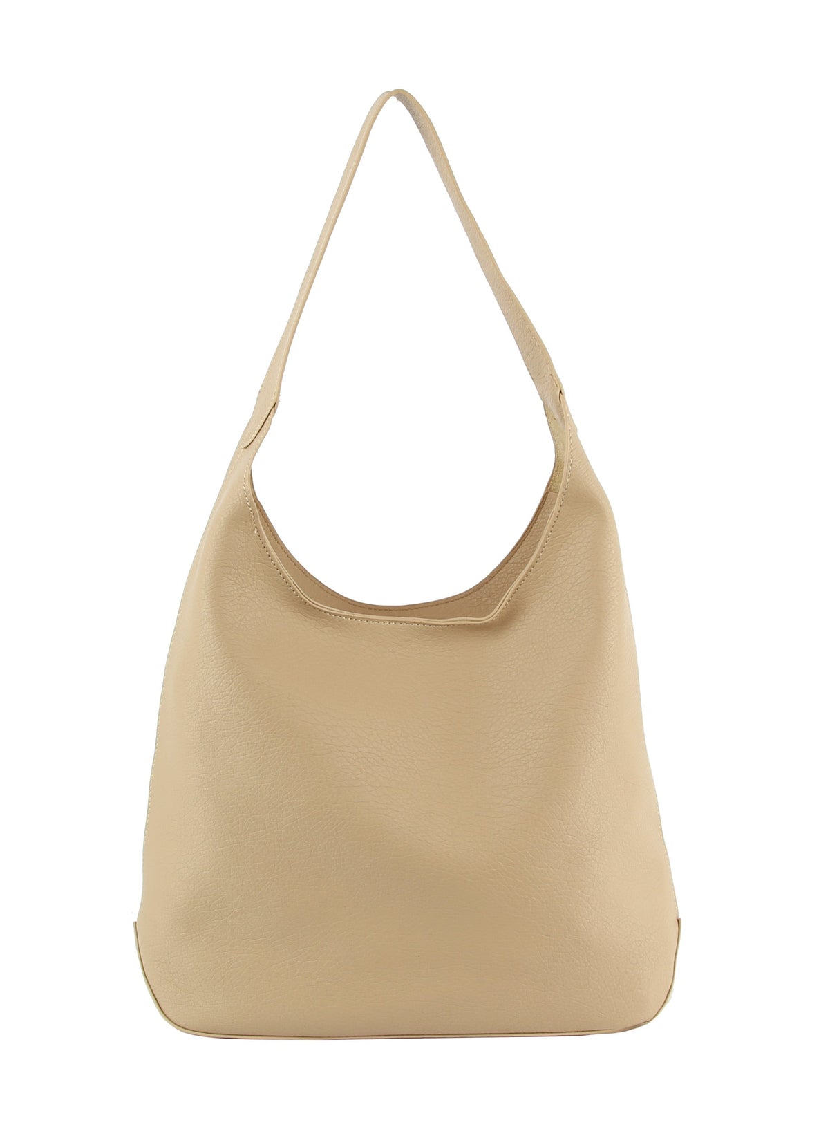 Casual Shoulder Bag Hobo Handbag by hfstylish