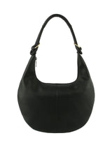 Hobo Classic Simple Top Handle Shoulder Bag by hfstylish