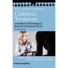 Children s Testimony 2e